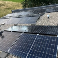 PV-Anlage