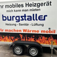 mobile Pelletsheizung